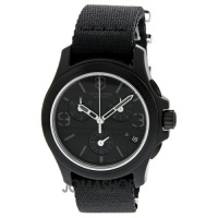 Victorinox Swiss Army Original Chronograph Black Nylon Mens Watch 241534 Victorinox Swiss Army Original Chronograph Black Nylon Mens Watch 241534