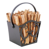 Minuteman International VFWC21-01 Cypher Fatwood Caddy with Fatwood Minuteman International VFWC21-01 Cypher Fatwood Caddy with Fatwood