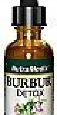 Burbur Detox 1 Ounces Burbur Detox 1 Ounces