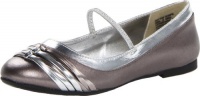 Kenneth Cole Reaction Dip Top Shape Flat (Little Kid/Big Kid) Kenneth Cole Reaction Dip Top Shape Flat (Little Kid/Big Kid)