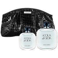 ACQUA DI GIOIA For Women Gift Set By GIORGIO ARMANI ACQUA DI GIOIA For Women Gift Set By GIORGIO ARMANI