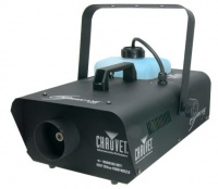Chauvet Hurricane 1300 Fog Machine Chauvet Hurricane 1300 Fog Machine