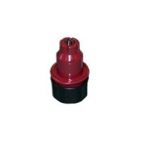 Drill Doctor SA01506PA Left Handed Reverse Twist 3/32-Inch to 1/2-Inch Chuck for the Drill Doctor Models 500 and 750 Series Only Drill Doctor SA01506PA Left Handed Reverse Twist 3/32-Inch to 1/2-Inch Chuck for the Drill Doctor Models 500 and 750 Series Only