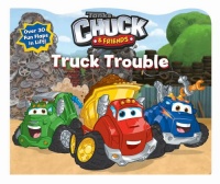 Chuck & Friends Truck Trouble (Lift-the-Flap) Chuck & Friends Truck Trouble (Lift-the-Flap)