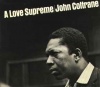 A Love Supreme [Vinyl]