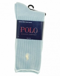 Polo Ralph Lauren Classic Crew Socks