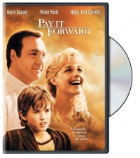 Pay It Forward Pay It Forward