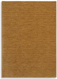 Karastan Woven Impressions Beaded Curtain - Curry 8'6 X 11'6 Karastan Woven Impressions Beaded Curtain - Curry 8'6 X 11'6