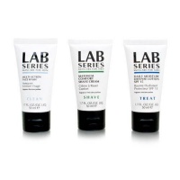 Lab Series Daily Essentials Skin Care and Shaving Set Lab Series Daily Essentials Skin Care and Shaving Set