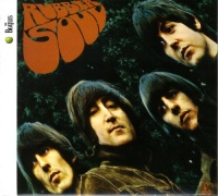 Rubber Soul Rubber Soul