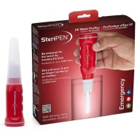 SteriPEN Emergency by Hydro-Photon SteriPEN Emergency by Hydro-Photon