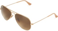 Ray-Ban RB3025 Aviator Sunglasses