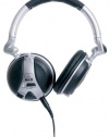 AKG High Performance Closed-Back DJ Headphones - K181DJ