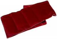 DreamTime Back in Motion Lumbar Wrap, Cranberry Velvet DreamTime Back in Motion Lumbar Wrap, Cranberry Velvet