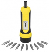 Wheeler Firearms Accurizing Torque Wrench Wheeler Firearms Accurizing Torque Wrench