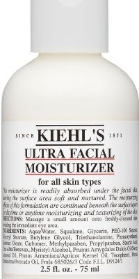 Kiehls - Ultra Facial Moisturizer - 2 oz.