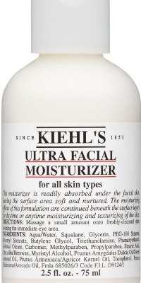 Kiehls - Ultra Facial Moisturizer - 2 oz. Kiehls - Ultra Facial Moisturizer - 2 oz.