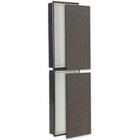 germguardian FLT5000/FLT5111 True HEPA Replacement Filter for AC5000 Series, Filter C germguardian FLT5000/FLT5111 True HEPA Replacement Filter for AC5000 Series, Filter C