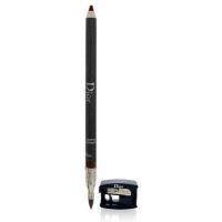 Dior Contour Lipliner Pencil No.713 Mythical Brown Women Lipliner by Christian Dior, 0.04 Ounce