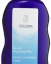 Weleda Gentle Cleansing Milk, 3.4-Fluid Ounce