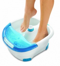 Homedics FB-300 Jetspa Elite Jet Action Footbath Homedics FB-300 Jetspa Elite Jet Action Footbath