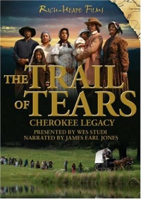 The Trail of Tears: Cherokee Legacy