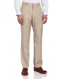 Perry Ellis Men's Linen Pant