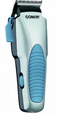 Conair Custom Cut Haircut Kit, 18-Piece Conair Custom Cut Haircut Kit, 18-Piece