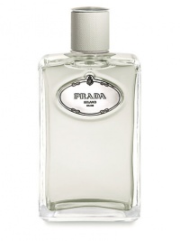 The perfume Infusion d'Homme includes notes of neroli from Tunisia, iris palida, vetiver, cedar, incense and benzoin. This fragrance achieves harmony between the style of the house of Prada and balance of the composition. The perfume Infusion d'Homme includes notes of neroli from Tunisia, iris palida, vetiver, cedar, incense and benzoin. This fragrance achieves harmony between the style of the house of Prada and balance of the composition.