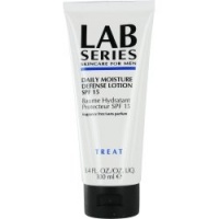 Lab Series by Lab Series Skincare for Men: Daily Moisture Defense Lotion SPF 15- 3.4 oz Lab Series Lab Series by Lab Series Skincare for Men: Daily Moisture Defense Lotion SPF 15- 3.4 oz Lab Series