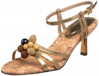 J.Renee Women's Pamela Ankle-Strap Sandal J.Renee Women's Pamela Ankle-Strap Sandal