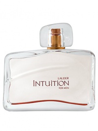 The nature of man. This magnetic new fragrance has a dynamic, masculine clarity blended with a modern sense of nature. It's ultra sensual--clear, woodsy, more vibrant than a traditional cologne. Warm, natural and sexy. Fragrance Type: Solar Oriental. 3.4 oz. The nature of man. This magnetic new fragrance has a dynamic, masculine clarity blended with a modern sense of nature. It's ultra sensual--clear, woodsy, more vibrant than a traditional cologne. Warm, natural and sexy. Fragrance Type: Solar Oriental. 3.4 oz.