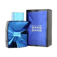 MARC JACOBS BANG BANG by Marc Jacobs for MEN: EDT SPRAY 1.7 OZ MARC JACOBS BANG BANG by Marc Jacobs for MEN: EDT SPRAY 1.7 OZ