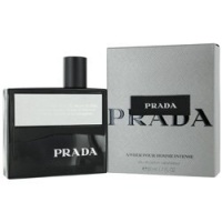Prada Amber Pour Homme Intense 1.7 oz Eau de Parfum Spray Prada Amber Pour Homme Intense 1.7 oz Eau de Parfum Spray