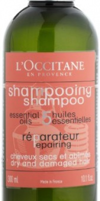 L'Occitane Aromachologie Repairing Shampoo, 10.1 fl. oz. L'Occitane Aromachologie Repairing Shampoo, 10.1 fl. oz.