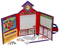 Learning Resources Pretend & Play School Set Learning Resources Pretend & Play School Set