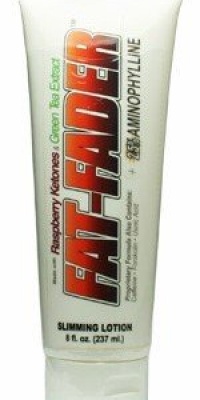 Fat-Fader Body Toning Lotion w 2.5% Aminophylline & Raspberry Ketones Fat-Fader Body Toning Lotion w 2.5% Aminophylline & Raspberry Ketones