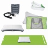 Wii 5-In-1 Fitness Bundle