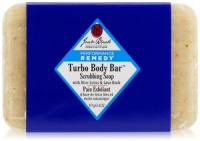 Jack Black Turbo Body Bar Scrubbing Soap