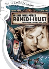 William Shakespeare's Romeo + Juliet William Shakespeare's Romeo + Juliet