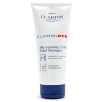 Men Total Shampoo ( Hair & Body ) 200ml/6.7oz Men Total Shampoo ( Hair & Body ) 200ml/6.7oz