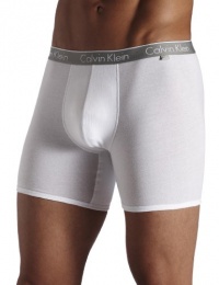 ck one Men's Cotton Stretch Boxer Brief ck one Men's Cotton Stretch Boxer Brief