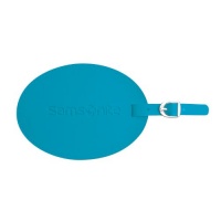 Samsonite Large Vinyl ID Tag Samsonite Large Vinyl ID Tag