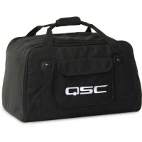 QSC K10 Speaker Tote Bag