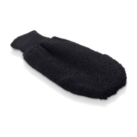 St. Tropez Boxed Buffing Mitt - Black St. Tropez Boxed Buffing Mitt - Black