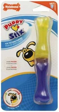 Nylabone Puppystix Chew Toy, Small Nylabone Puppystix Chew Toy, Small