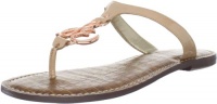 Sam Edelman Women's Gabby Thong Sandal Sam Edelman Women's Gabby Thong Sandal