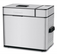 Cuisinart CBK-100 2-Pound Programmable Breadmaker Cuisinart CBK-100 2-Pound Programmable Breadmaker