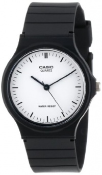 Casio Men's MQ24-7E Classic Analog Watch Casio Men's MQ24-7E Classic Analog Watch