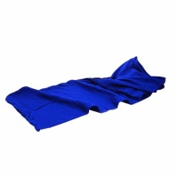Texsport Fleece Sleeping Bag - Colors may vary Texsport Fleece Sleeping Bag - Colors may vary